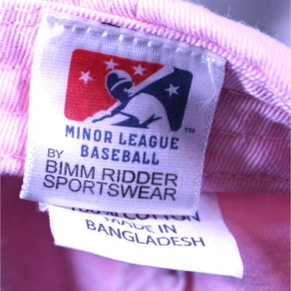 Minor League Baseball Fort Myers Miracle Cap Logo Florida State League (FSL) Pin - Picture 2 of 7